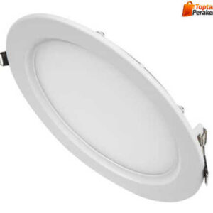 Cata 20w Panel Led Armatür (Yuvarlak) (Günışığı) Ct-5290